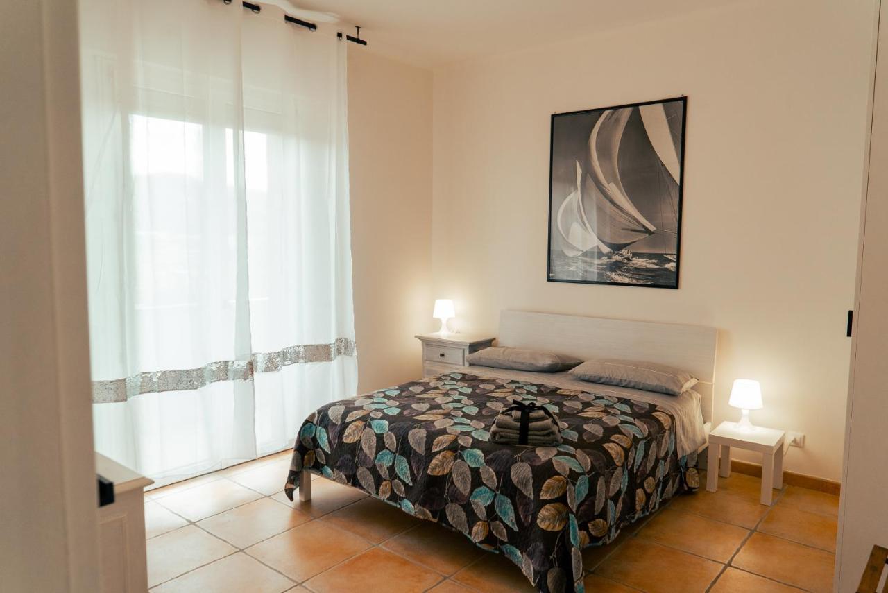 La Terrazza Sul Reno - In Pieno Centro-Due Passi Da Villa Chiara - Comodo Unipol Arena Casalecchio Di Reno Esterno foto
