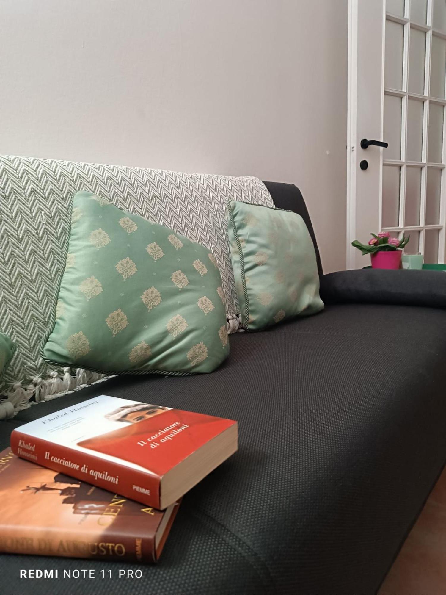 La Terrazza Sul Reno - In Pieno Centro-Due Passi Da Villa Chiara - Comodo Unipol Arena Casalecchio Di Reno Esterno foto